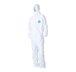 Tyvek&trade; 400 Hooded Coverall