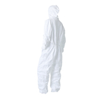 Tyvek&trade; 400 Hooded Coverall