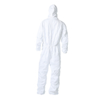 Tyvek&trade; 400 Hooded Coverall