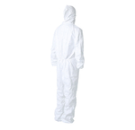 Tyvek&trade; 400 Hooded Coverall