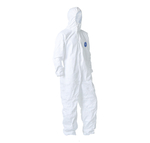 Tyvek&trade; 400 Hooded Coverall