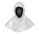 Tyvek&trade; IC668B IsoClean&trade; Full Face Opening Hoods