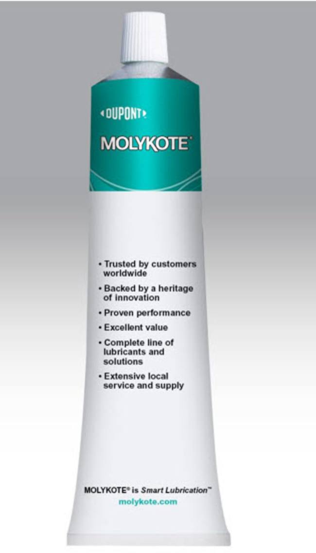 MOLYKOTE&trade; High-Vacuum Grease