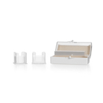 Cover Slips, from D 263&trade; M