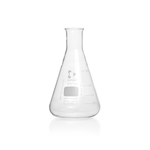 DURAN&trade; Erlenmeyer Flask, narrow neck