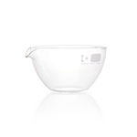 DURAN&trade; Evaporating Dish, with spout