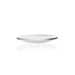 DURAN&trade; Watch Glass Dish, fused rim