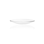 DURAN&trade; Watch Glass Dish, fused rim