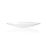 DURAN&trade; Watch Glass Dish, fused rim