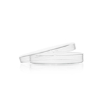 STERIPLAN&trade; Petri Dish, from Soda-lime Glass