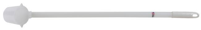 Reusable Polyethylene Dippers