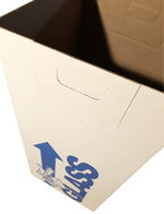 Glass-Disposal Boxes