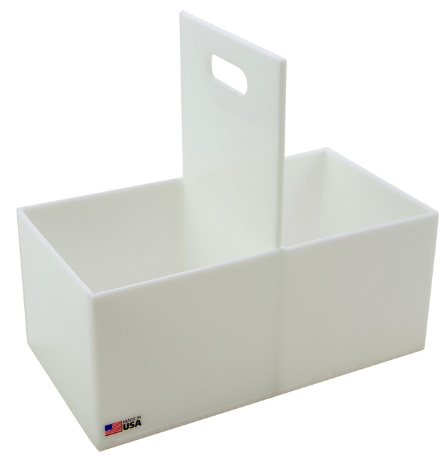 Polyethylene Safety Bottle Carriers