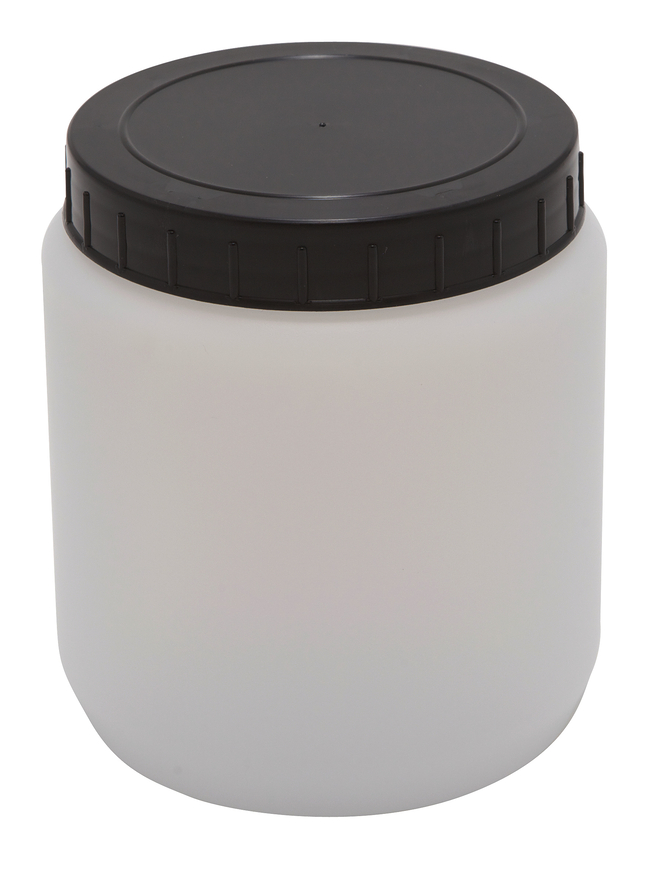 Kartell&trade; Cylindrical Jars