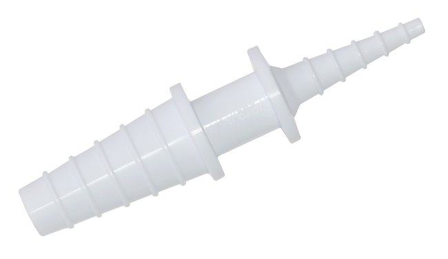 Polypropylene Tubing Connectors and Adapters
