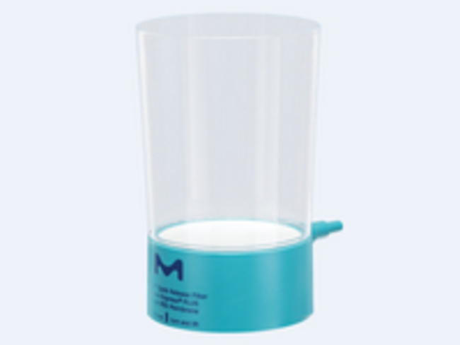 Steritop&trade; Threaded Bottle Top Filters