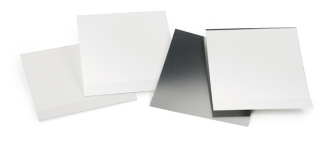 TLC LuxPlate&trade; Silica Gel 60 F<sub>254</sub>: 25 Glass plates, 20 x 20cm
