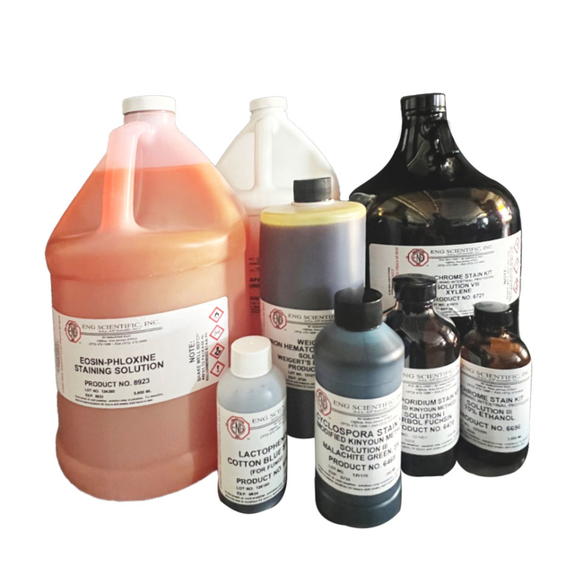 Methanol Fixative
