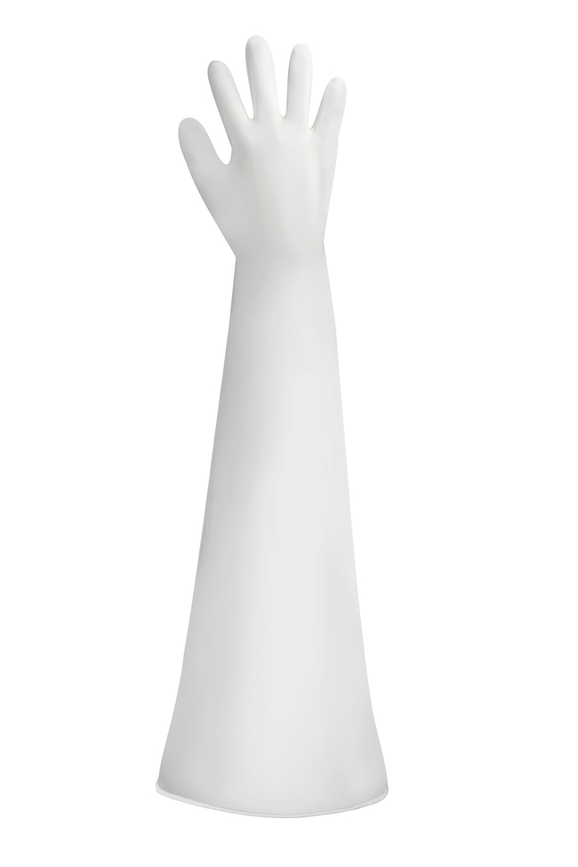 BioClean&trade; Nitrile Sterile RABS/Isolator Gloves