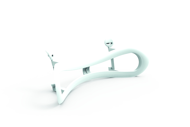 CleanSpace&trade; HALO Neck Support