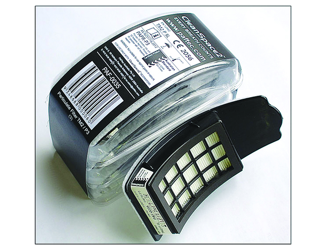 Particulate Filter P3 TM3 P SL R