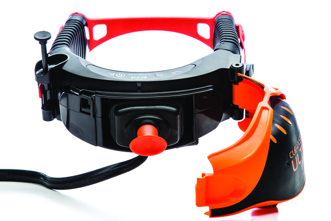 Ultra Decontamination Plug Set