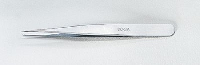 Stainless Steel Tweezers