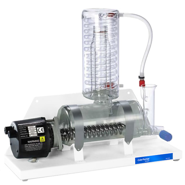 WS-100 Series Stuart&trade; Water Still