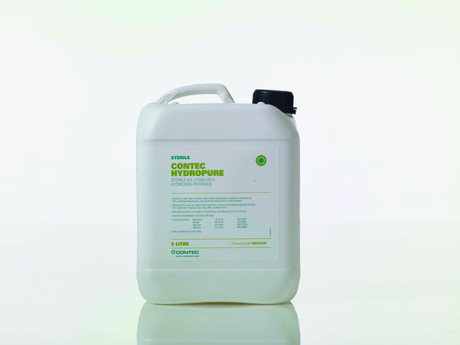 HydroPure&trade; with Purified Water