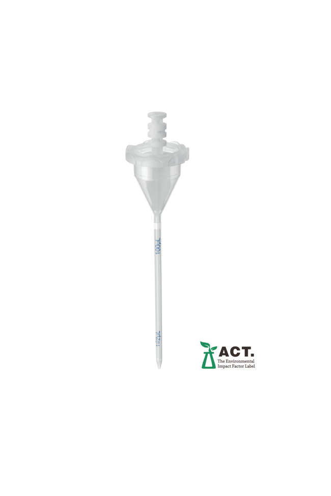 Combitips&trade; Advanced Tips for Multipette&trade; Multi-dispensers - PCR Clean