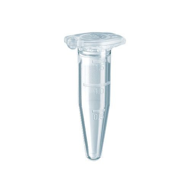 Polypropylene Protein LoBind Microcentrifuge Tube