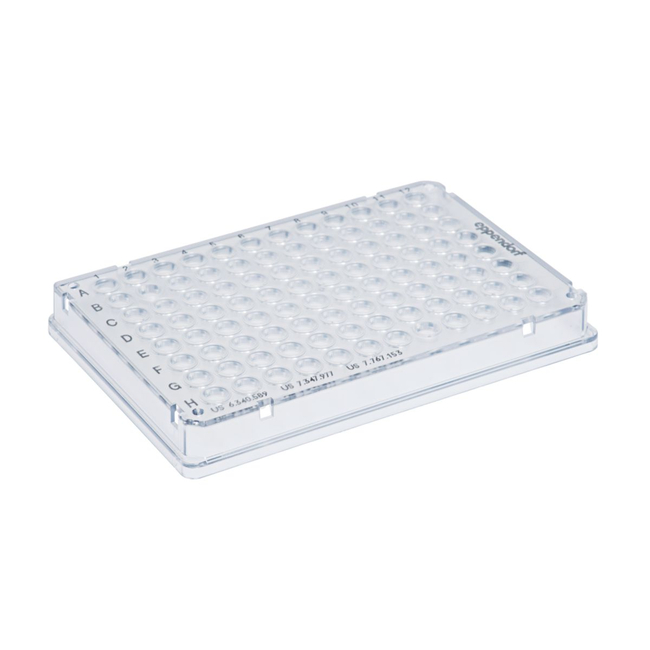 twin.tec&trade; PCR Plates
