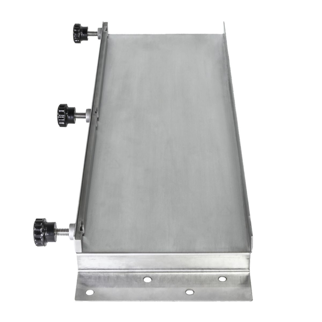 Scientific shaker Microplate Platform