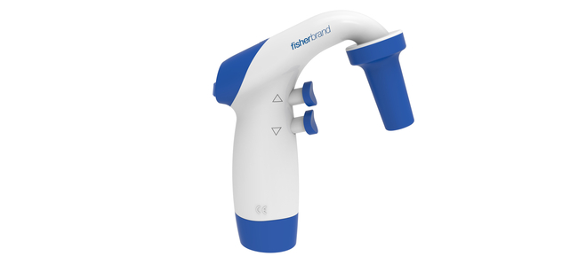 Motorised Pipette Controller