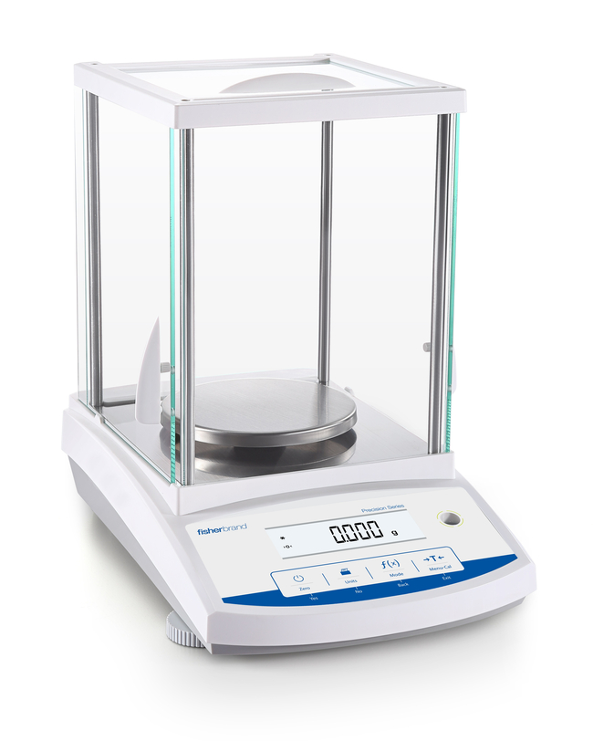 Precision Balances