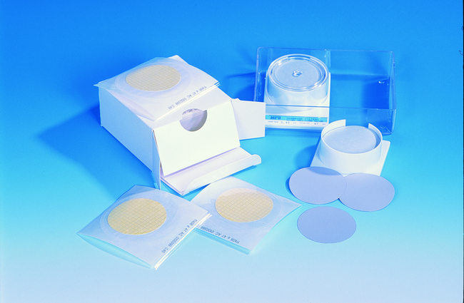 Nylon Membrane Filter
