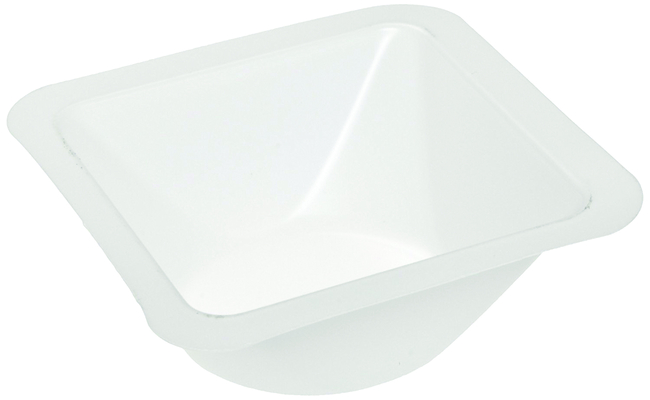 Sterile Antistatic Standard Weighing Boat