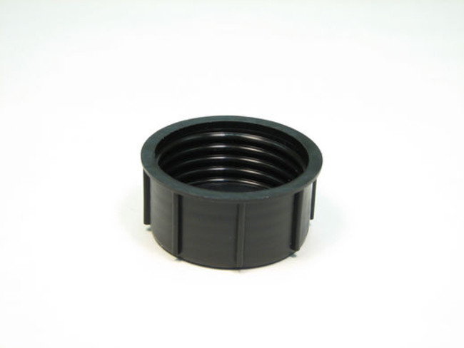 Polypropylene Screw Lid GL45 Kit