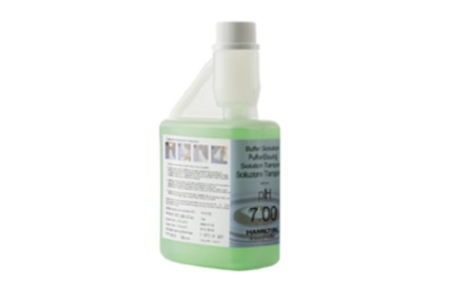 DuraCal&trade; Buffer pH 7, Hamilton&trade;