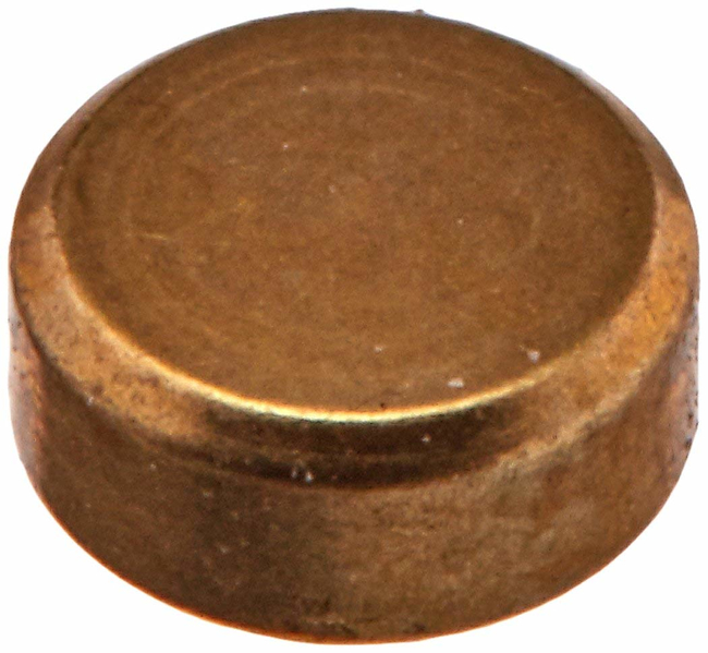 Metal Friction Plug