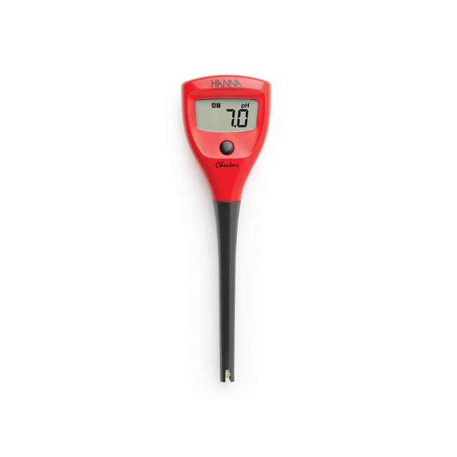 Checker&trade; pH Tester and Replacement Part