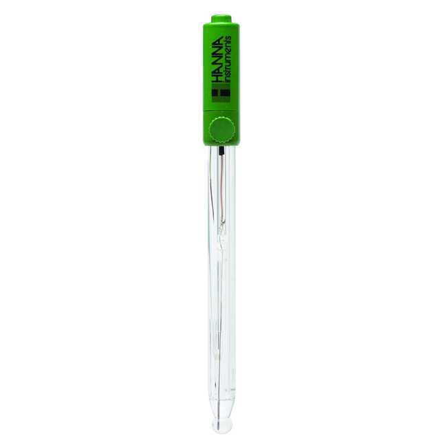 Glass Combination pH Electrodes