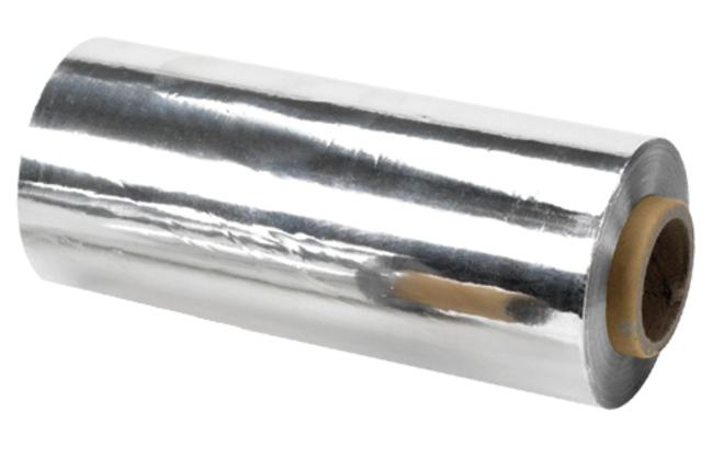 Foil Roll