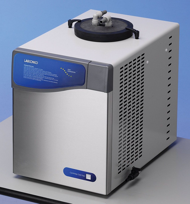 Centrivap Ultra Low Cold Trap