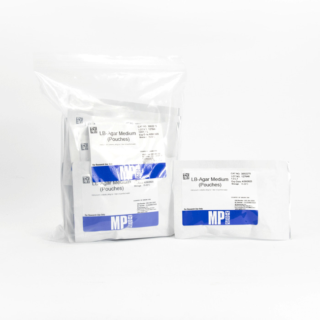 LB-Agar, Powdered