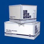 NucleoSpin&trade; Soil, Mini kit for DNA from soil