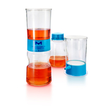 Stericup&trade; Quick Release-GP Sterile Vacuum Filtration Systems
