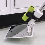 Flashlight Holder - Clamp