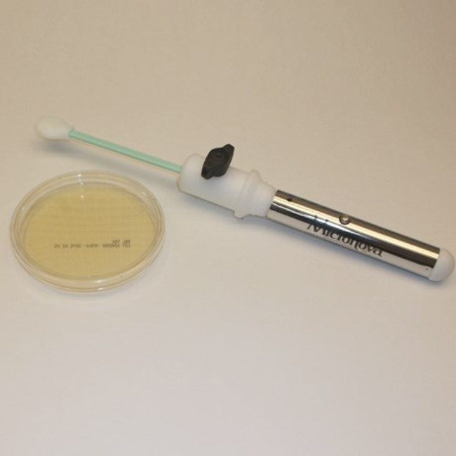 SwabTool&trade; Adapters