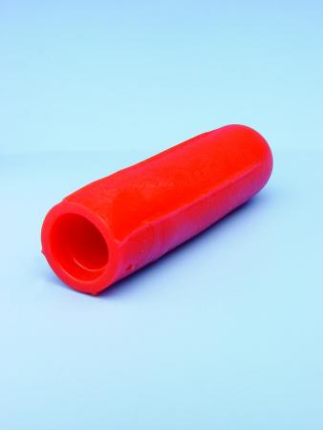 Vinyl Teat for Dropping Bottles